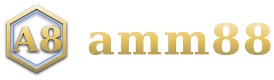 amm88 logo
