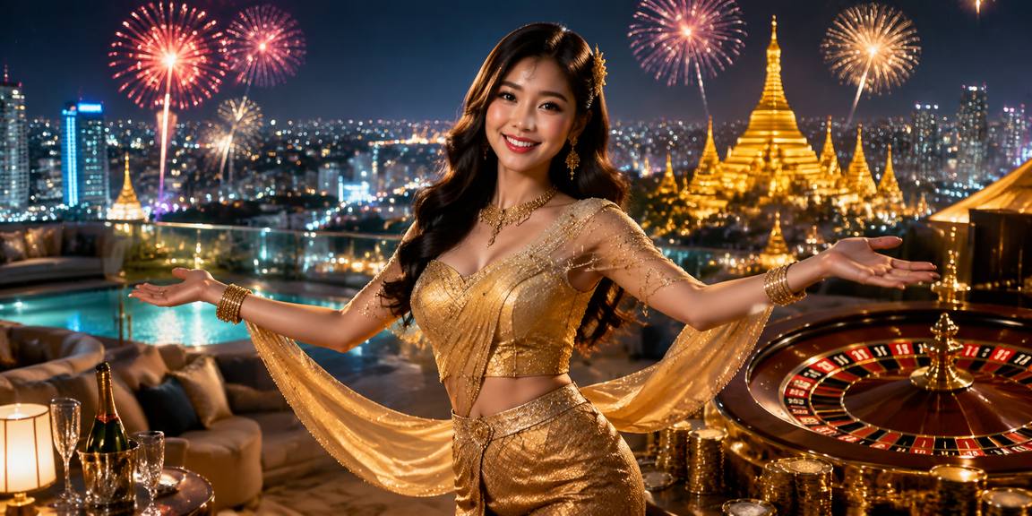 amm88 ကံကောင်းသောငွေထုတ်